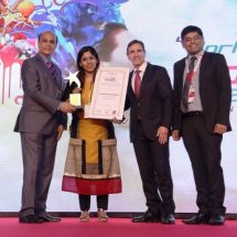 Ms Chetna Katyall Sundaram - Head - Digital and Social Media - Intex Technologies