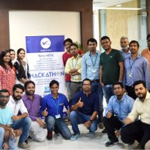 Ness Digital Engineering Organizes 2-Day Hackathon