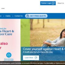 PNB Metlife - Home Page