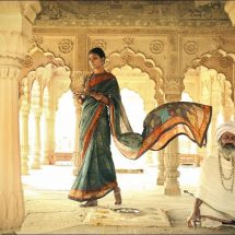 PRATHAM - THE SAREE COURTYARD 3