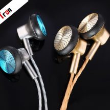 PTron HBE8 Earphones