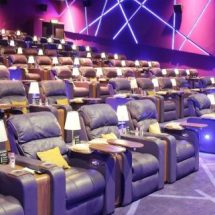 PVR Cinemas - Multiplex - Directors Cut 2