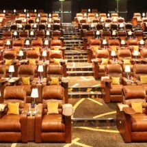 PVR Cinemas - Multiplex - Directors Cut