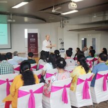 Project Based Learning Session - Vega Schools 1