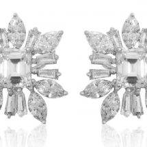 Resplandor -Â Diamond jewellery collection by Minawala 2
