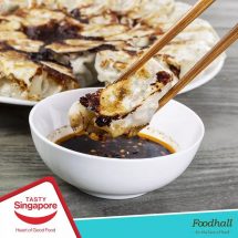 Singapore Masterclass by Foodhall