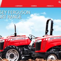 TAFE - FarmDost - Massey Ferguson
