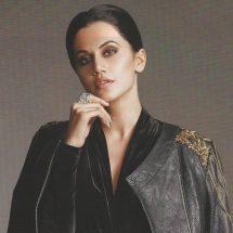 Taapsee Pannu in Dillano Luxurious Jewels