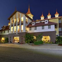 Vishal Lords Inn - Sasan Gir - Gujarat