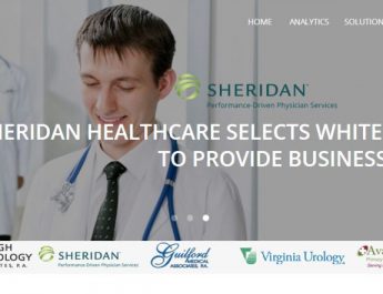 WhiteSpace Healthcare - Home page - Website