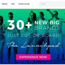 Myntra - The Big Fashion Gig