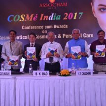 ASSOCHAM COSMe India 2017 - Personal Care Products 2