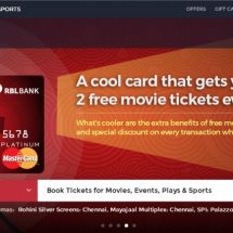 BookMyShow expands its multilingual interface