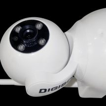 DIGISOL Systems - DG-SC3600W