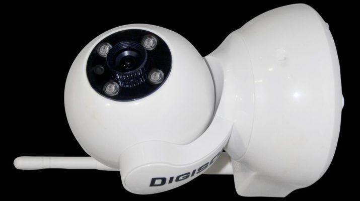 DIGISOL Systems - DG-SC3600W