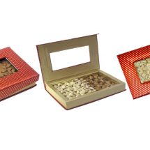 Ekveda - Superfoods - Dry Fruit