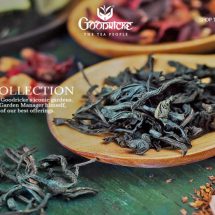 Goodricke Tea Launches its Gifting Site