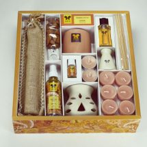 IRIS Aroma - Diwali gift pack from IRIS Home Fragrances