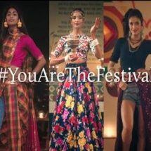 Jabong kick starts its festive season - Aims at 2x jump in revenue
