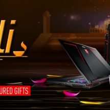 MSI - Diwali - Heavy Duty Gaming