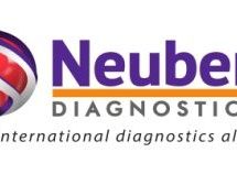 Neuberg Diagnostics - Logo