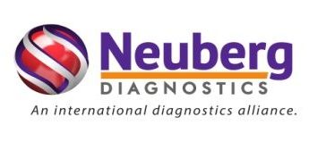 Neuberg Diagnostics - Logo
