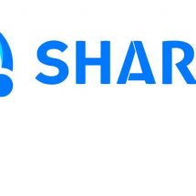 SHAREit strikes India with new Marketing strategy - Logo