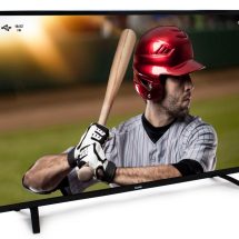 SPPL unveils its new 55 inch 4K UHD Smart TV in India 2
