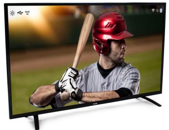 SPPL unveils its new 55 inch 4K UHD Smart TV in India 2