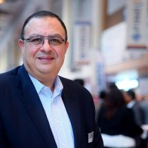 Tarek Helmy - Nexans - GITEX Technology Week 2017