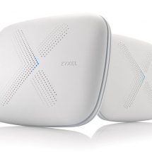 Zyxel Multy X family