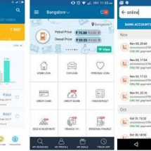 BankBazaar - Android App - Image