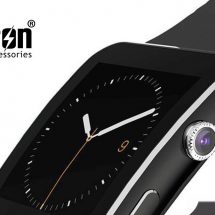 PTron Rhythm Smartwatch - Horizontal