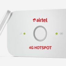 Airtel 4G Hotspot price slashed to Rs 999 - 2