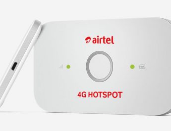 Airtel 4G Hotspot price slashed to Rs 999 - 2