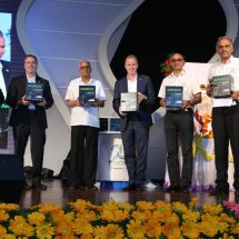 Amara Raja Celebrates its 32nd Foundation Day 1