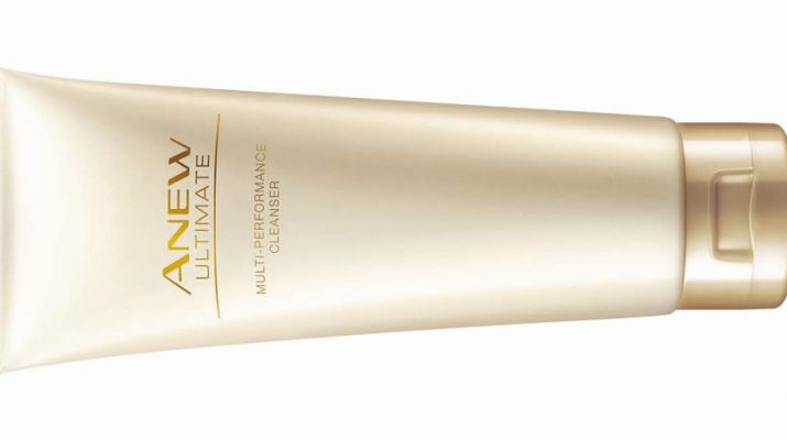Anew Ultimate Cleanser