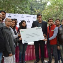 BIG FM NoKhaaliPet Campaign - Akshaya Patra Foundation 3