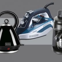 Black+Decker - Banner