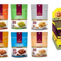 Cornitos Nuts and Seeds