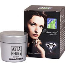 Fairness Glow - Astaberry Biosciences Diamond Bleach Creme