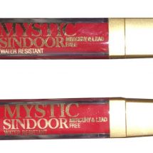 For the Glory of every Suhaagan - Oshea Mystic Sindoor - Red and Maroon
