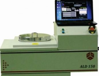 HHV develops Atomic Layer Deposition System based on technology transferred from IIT Bombay