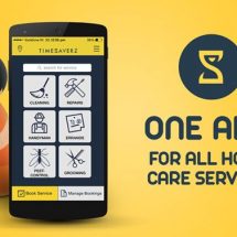 Leading on-demand home services startup Timesaverz announces its operations in Chennai