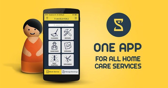 Leading on-demand home services startup Timesaverz announces its operations in Chennai