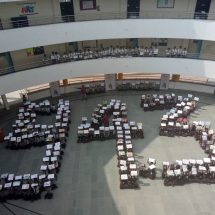 MY FM concluded its 4th season of Rangrezz