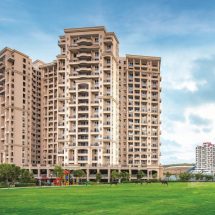 Maxima - Raheja Vistas Premiere - NIBM Pune