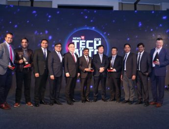 News18dotcom concludes the coveted Tech and Auto Awards for 2017 - Winners