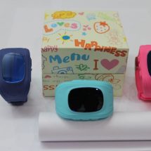 Safe'O'Buddy helping schools to ensure child's safety through its new watch-Safe'O'Buddy