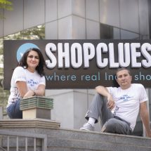 Sanjay Sethi - Co-Founder and CEO - Radhika Aggarwal - Co-Founder and CBO ShopClues - SPARK-3 Hackathon